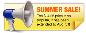 Compartments is on sale!